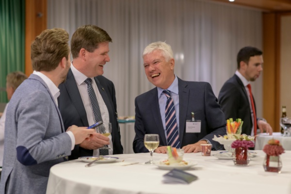 Wirtschaftsforum Thurgau 2018