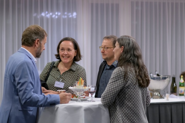 Wirtschaftsforum Thurgau 2018