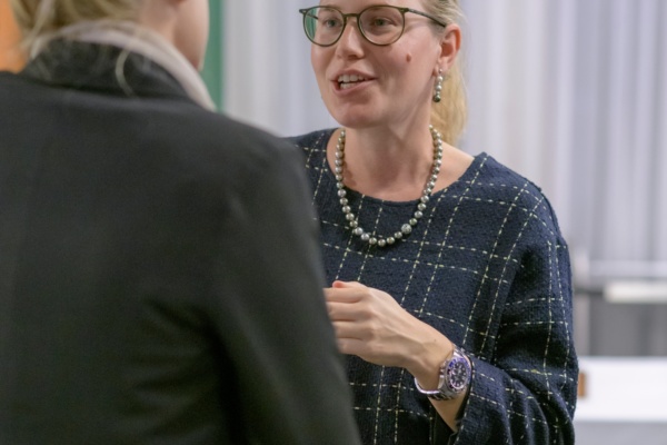 Wirtschaftsforum Thurgau 2018