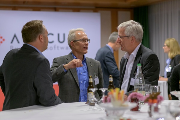 Wirtschaftsforum Thurgau 2018