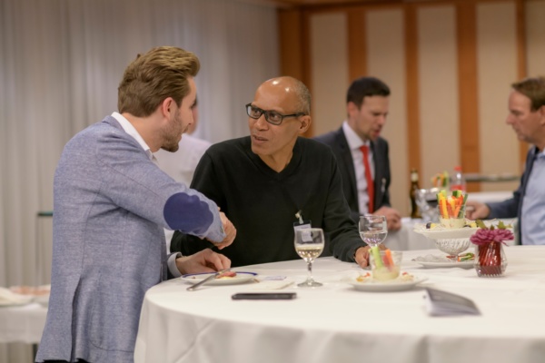Wirtschaftsforum Thurgau 2018