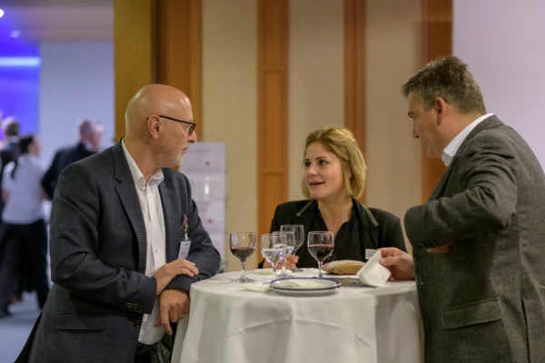 Wirtschaftsforum Thurgau 2018