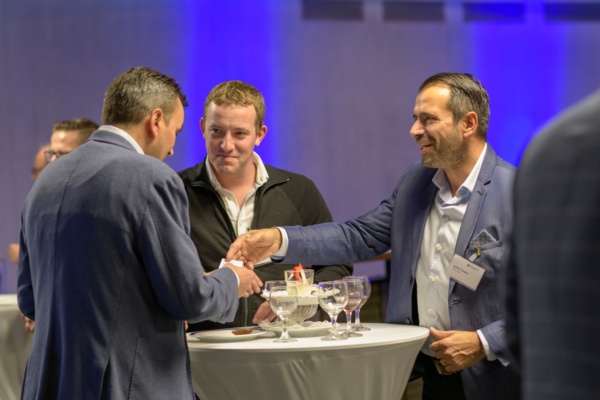 Wirtschaftsforum Thurgau 2018