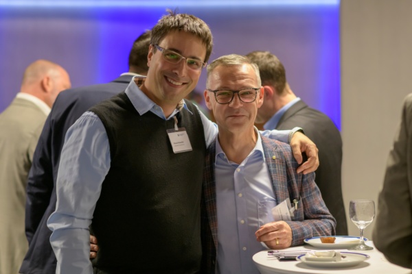 Wirtschaftsforum Thurgau 2018