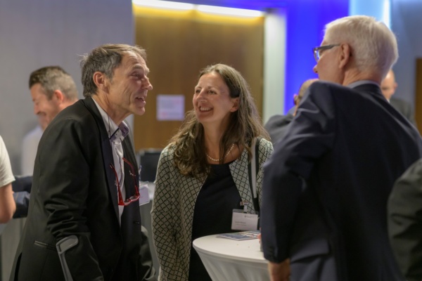 Wirtschaftsforum Thurgau 2018