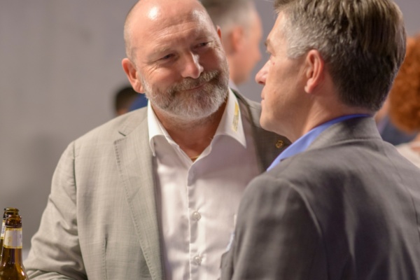 Wirtschaftsforum Thurgau 2018