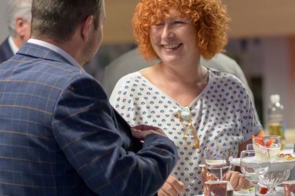 Wirtschaftsforum Thurgau 2018