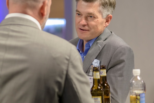 Wirtschaftsforum Thurgau 2018