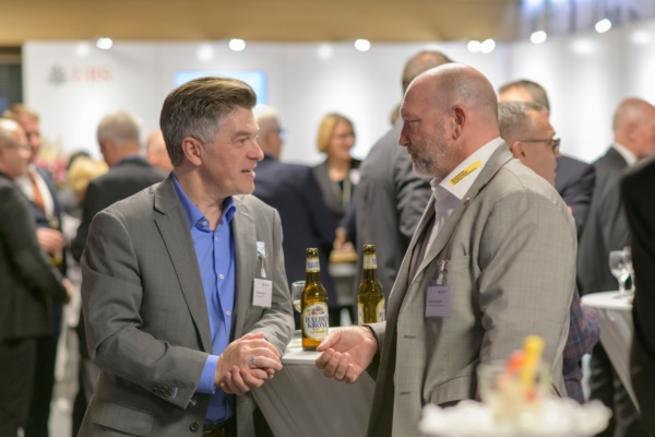 Wirtschaftsforum Thurgau 2018