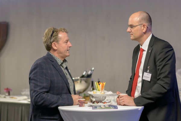 Wirtschaftsforum Thurgau 2018
