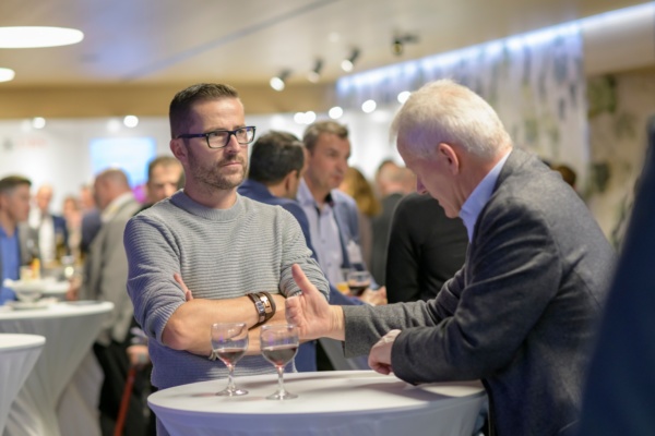 Wirtschaftsforum Thurgau 2018