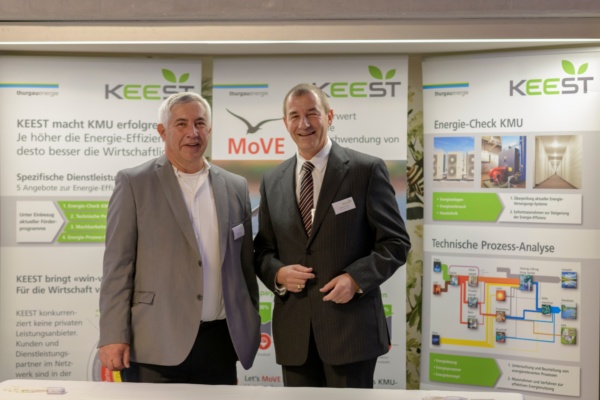 Wirtschaftsforum Thurgau 2018