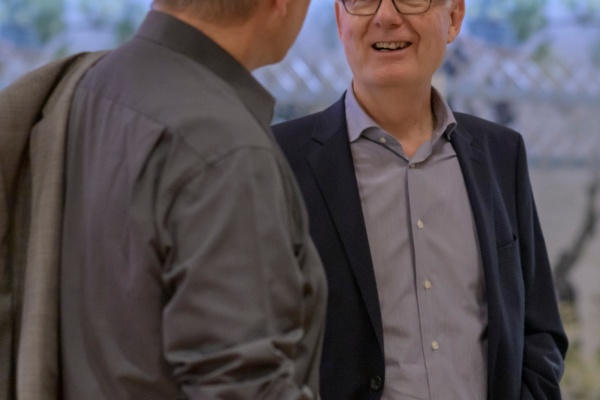 Wirtschaftsforum Thurgau 2018