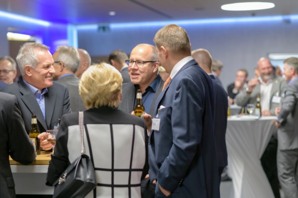 Wirtschaftsforum Thurgau 2018