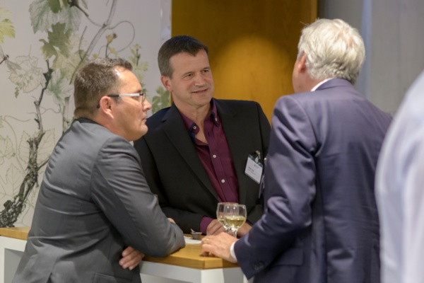 Wirtschaftsforum Thurgau 2018