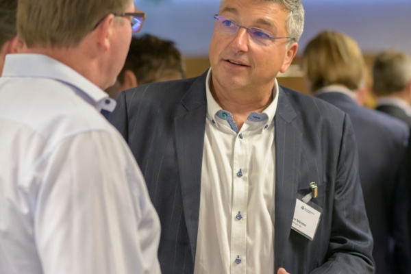 Wirtschaftsforum Thurgau 2018