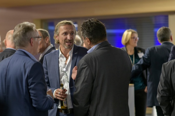 Wirtschaftsforum Thurgau 2018