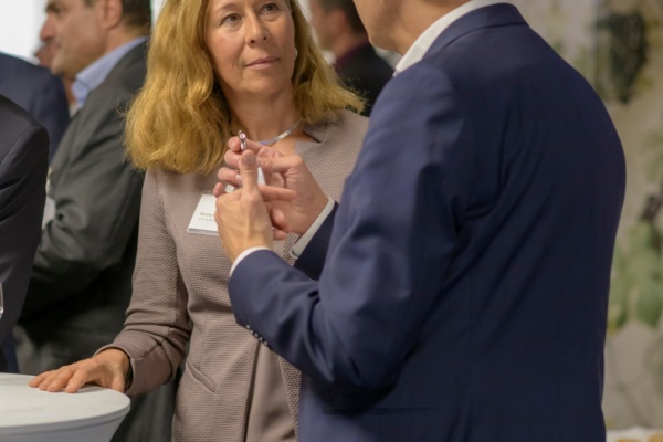Wirtschaftsforum Thurgau 2018