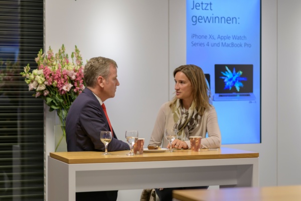 Wirtschaftsforum Thurgau 2018