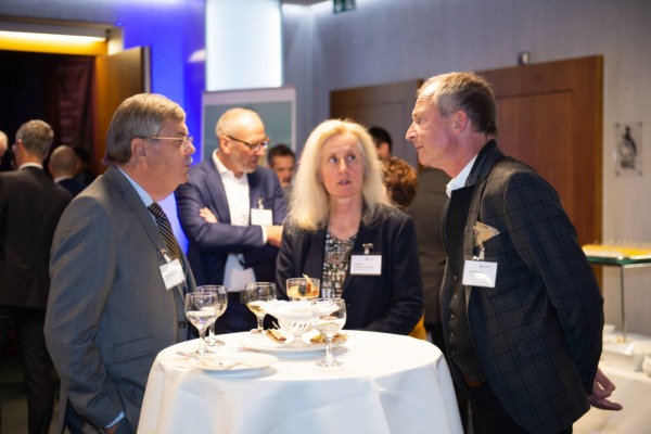Grenzen – ausloten, erweitern, überschreiten