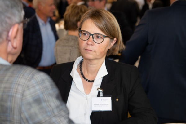 Grenzen – ausloten, erweitern, überschreiten