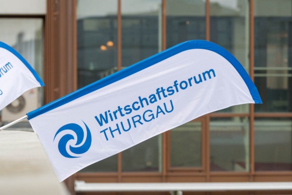 Wirtschaftsforum Thurgau 2021