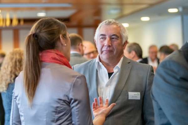 Wirtschaftsforum Thurgau 2021