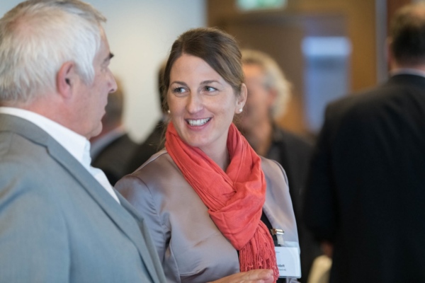 Wirtschaftsforum Thurgau 2021