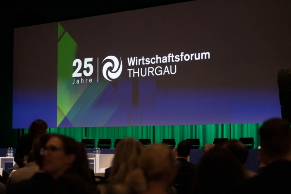 Wirtschaftsforum Thurgau 2021