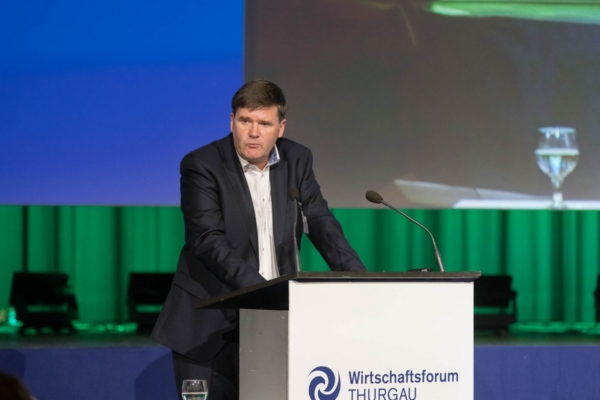 Wirtschaftsforum Thurgau 2021