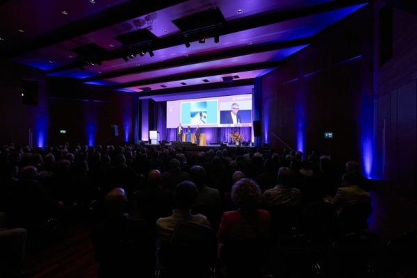 Wirtschaftsforum Thurgau 2025