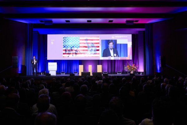 Wirtschaftsforum Thurgau 2025