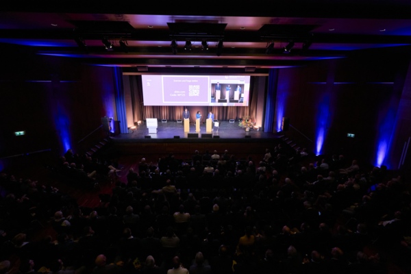 Wirtschaftsforum Thurgau 2025