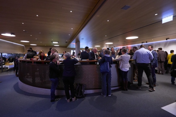 Wirtschaftsforum Thurgau 2025