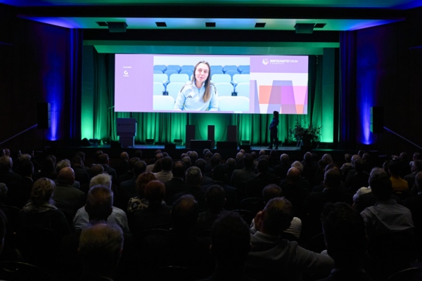 Wirtschaftsforum Thurgau 2025