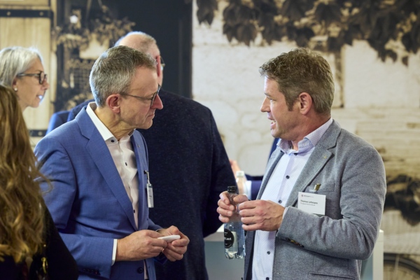 Wirtschaftsforum Thurgau 2025