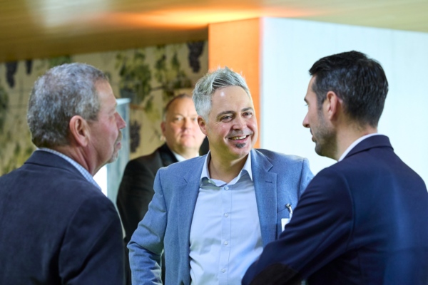 Wirtschaftsforum Thurgau 2025