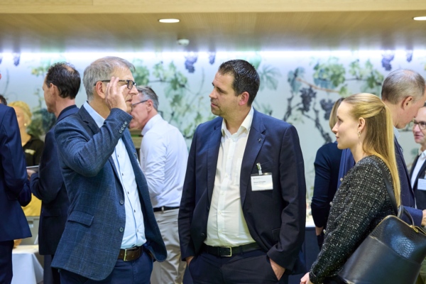 Wirtschaftsforum Thurgau 2025