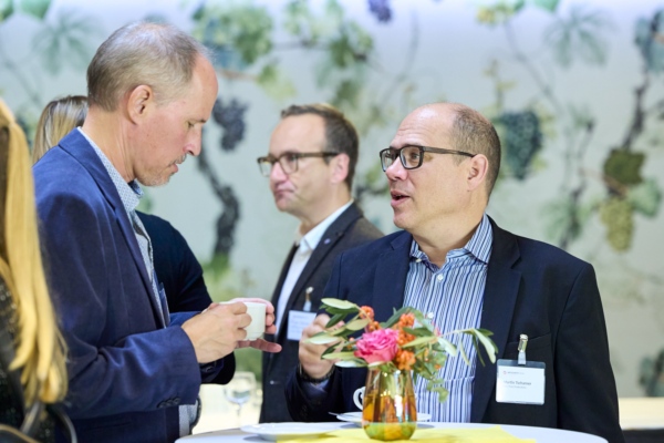 Wirtschaftsforum Thurgau 2025