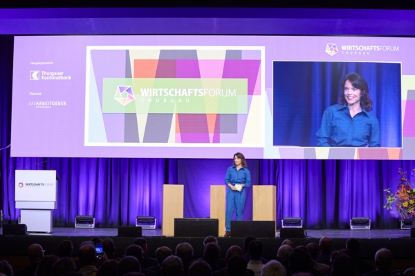 Wirtschaftsforum Thurgau 2025