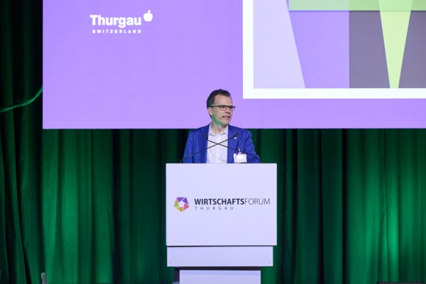 Wirtschaftsforum Thurgau 2025