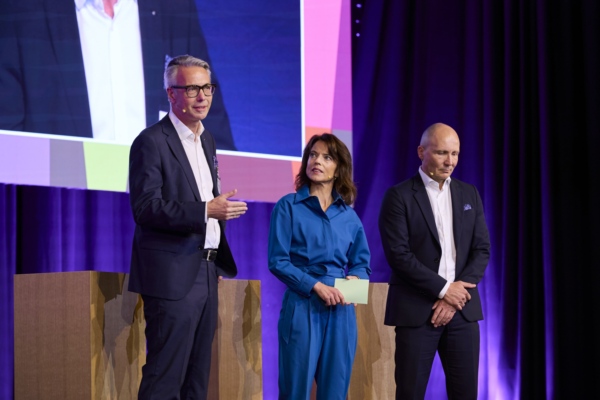 Wirtschaftsforum Thurgau 2025