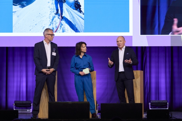 Wirtschaftsforum Thurgau 2025