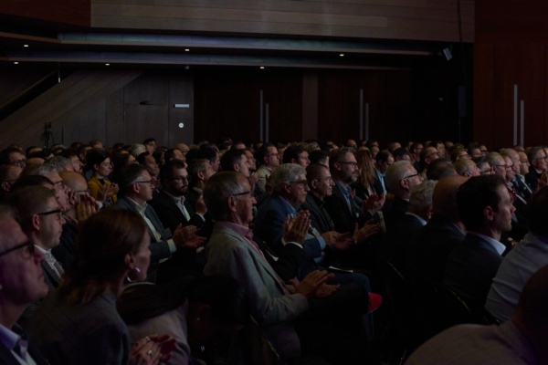 Wirtschaftsforum Thurgau 2025