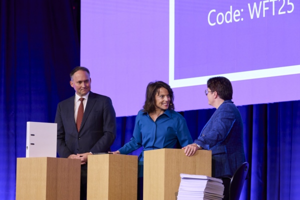 Wirtschaftsforum Thurgau 2025