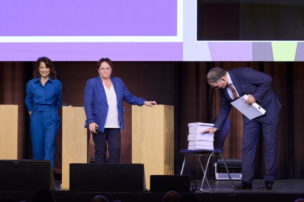 Wirtschaftsforum Thurgau 2025