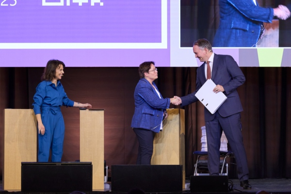 Wirtschaftsforum Thurgau 2025