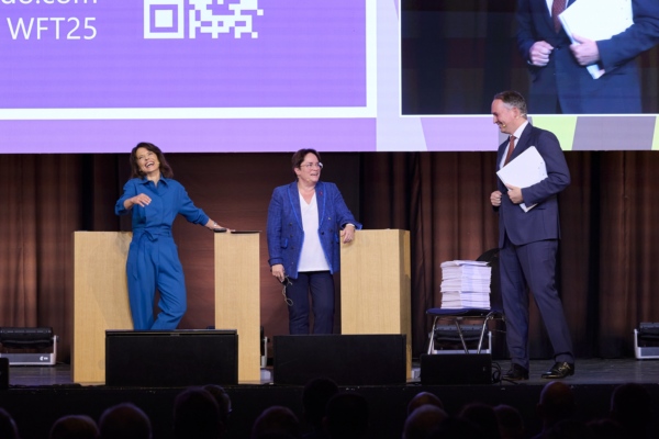 Wirtschaftsforum Thurgau 2025