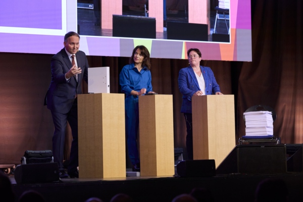 Wirtschaftsforum Thurgau 2025