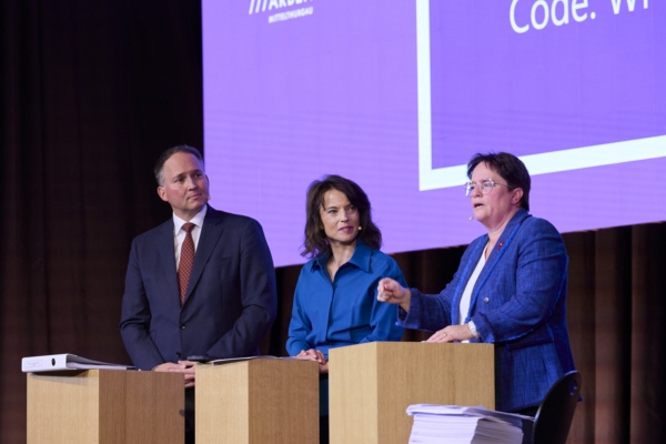 Wirtschaftsforum Thurgau 2025